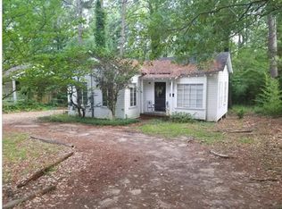 502 University Blvd, Ruston, LA 71270