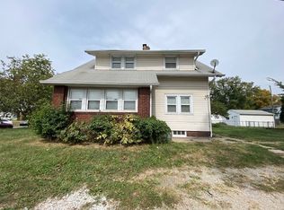 701 N Bradley Ave, Indianapolis, IN