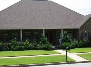 29710 Saint George St, Daphne, AL 36526