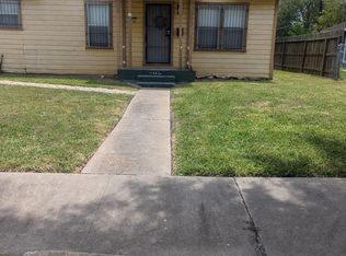 414 Nesbitt Dr, Corpus Christi, TX 78415