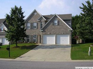 133 Village Ln, Pelham, AL 35124