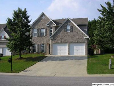 133 Village Ln, Pelham, AL, 35124