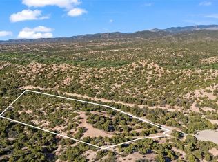 21 Yana Dr LOT 8, Santa Fe, NM 87506