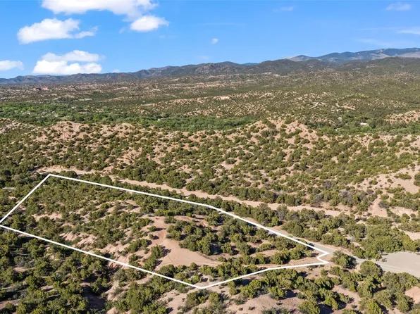 21 Yana Dr Lot 8, Santa Fe, NM 87506