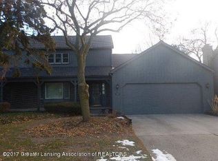 13141 Hitching Post Rd, Dewitt, MI 48820