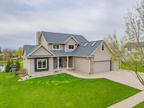 801 Harvest Lane, Stoughton, WI 53589