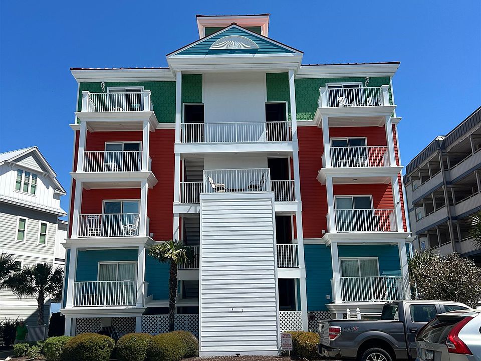 2nd image of 1567 S Waccamaw Dr. #32