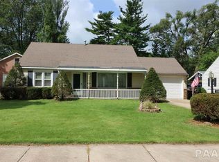 329 S Carol Ave, Morton, IL