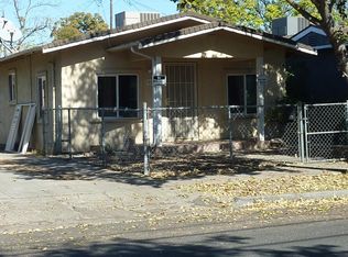 819 E 1st St, Stockton, CA 95206