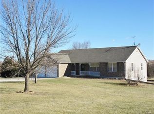 11376 Dove Ridge Rd, Hannibal, MO 63401