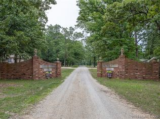 Tbd Compromise Rd, Gravois Mills, MO 65037