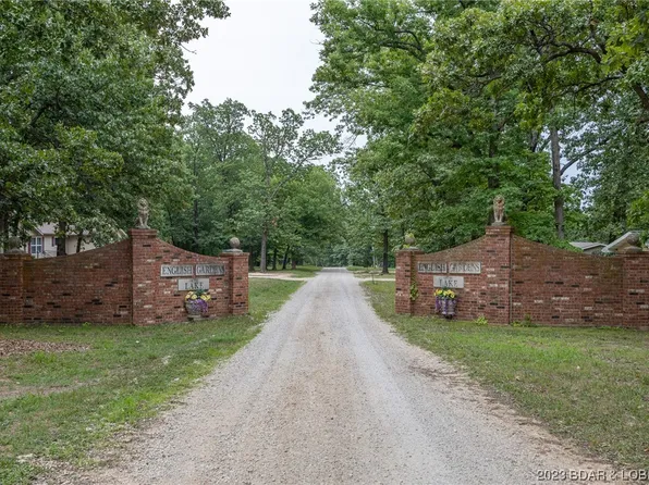 Tbd Compromise Rd, Gravois Mills, MO 65037