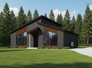 19 Chisholm Rd, Onslow Mountain, NS B6L 6B5