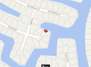 3107 Tripoli Blvd, Punta Gorda, FL 33950