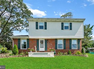 1600 Priscilla Ct, Forest Hill, MD 21050