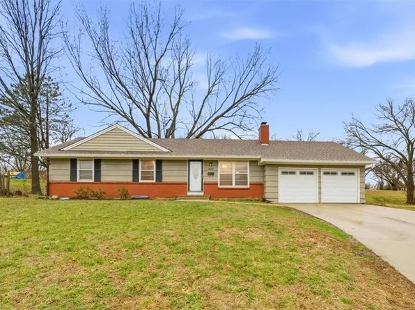 9400 Hadley St, Overland Park, KS 66212