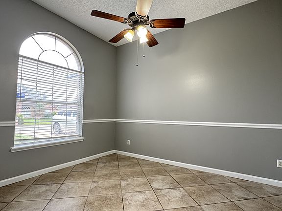 Formal Dining to Left, Formal Living to Right