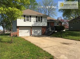 16713 Bradley Ave, Belton, MO 64012