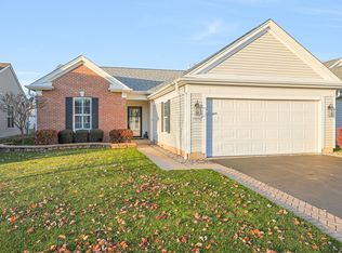 13828 Gardner Dr, Huntley, IL 60142