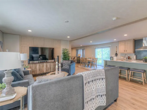 2171 Road 5705, Cleveland, TX 77327