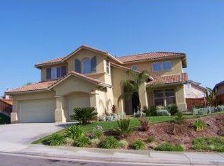 41886 Dahlias Way, Murrieta, CA 92562