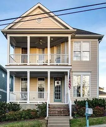 224 Orlando Ave Nashville TN 37209