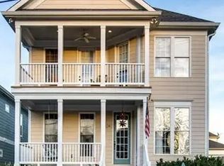 224 Orlando Ave, Nashville, TN 37209