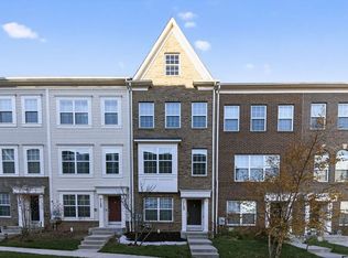 7125 Masonry Aly, Beltsville, MD 20705