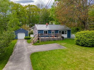 1 North St, Topsham, ME 04086