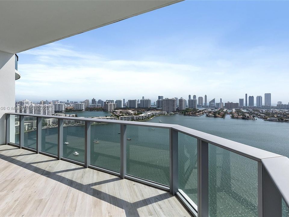1st image of 17301 Biscayne Blvd #L-9