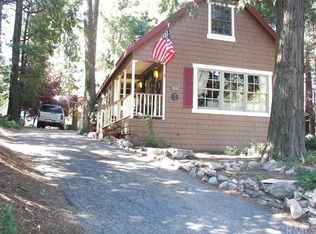 23246 Crestline Rd, Crestline, CA 92325