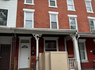 30 S 16th St, Harrisburg, PA 17104