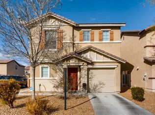 7320 Daily Hope Ave, Las Vegas, NV 89129