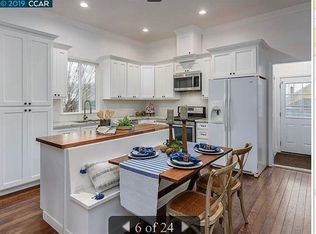 1434 Lillian St, Crockett, CA 94525