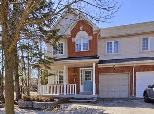 108 Hollandview Trl, Aurora, ON L4G7H6