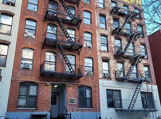 168 Norfolk St APT 5, New York, NY 10002