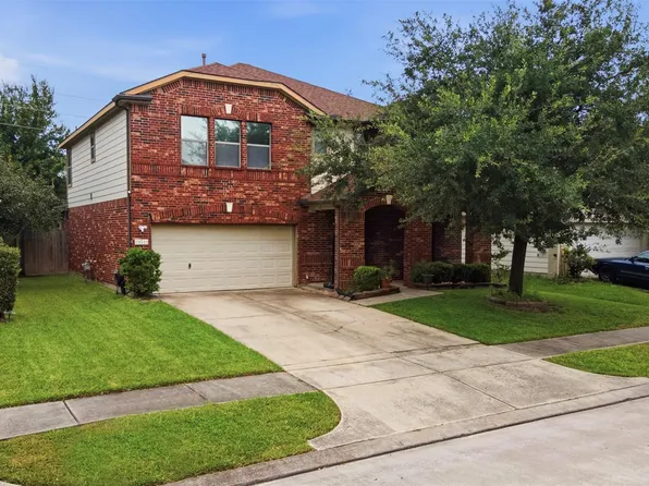 19531 Remington Bend Dr, Houston, TX 77073