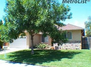 5401 Nyoda Way, Carmichael, CA