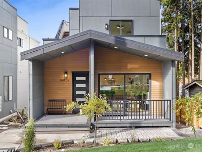 8451 24th Avenue SW #A, Seattle, WA, 98106