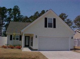 5014 Glen Cove Dr, Southport, NC 28461