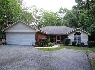 229 Orbit St, Fortson, GA 31808