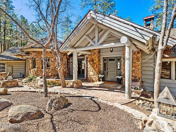 2nd image of 1410 S High Valley Ranch Rd