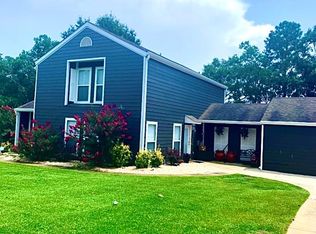 205 Hampton Ave, Troy, AL 36081