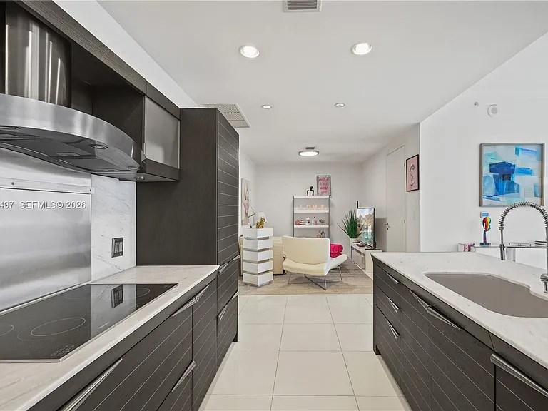 200 Biscayne Boulevard Way #5009 — Photo 21