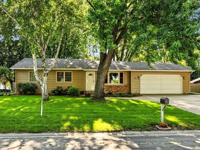 1401 18th St SW, Willmar, MN, 56201