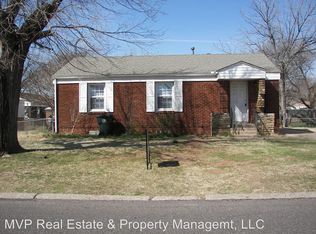 403 N Marshall Dr, Oklahoma City, OK 73110