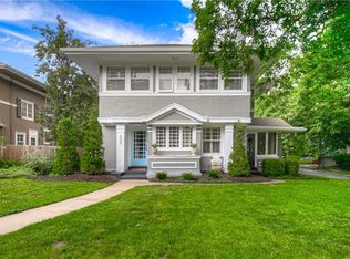 600 W 60th Ter, Kansas City, MO 64113