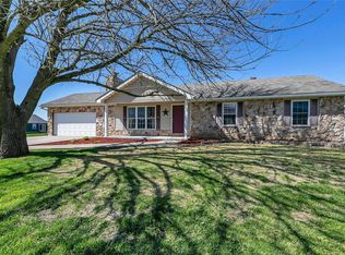 147 Lake Tucci Cir, Wright City, MO 63390