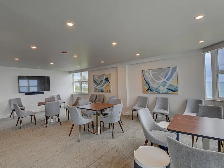 3407 S Ocean Blvd #4D — Photo 44