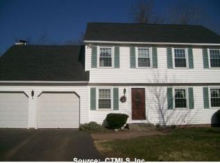 1 Allison Dr, Portland, CT 06480